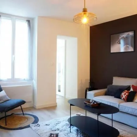 Apartment Flandres Incroyable Emplacement *