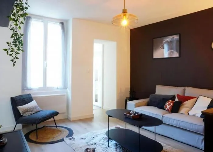 Apartment Flandres Incroyable Emplacement *