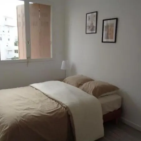 Apartment Flandres Incroyable Emplacement Lille