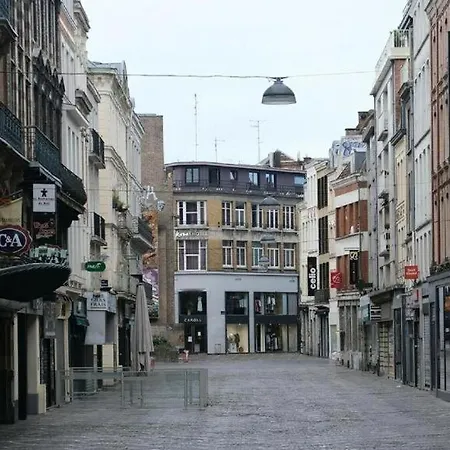 Flandres Incroyable Emplacement Apartment Lille