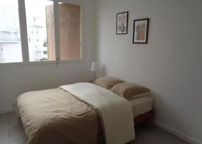 Apartamento Flandres Incroyable Emplacement Lila